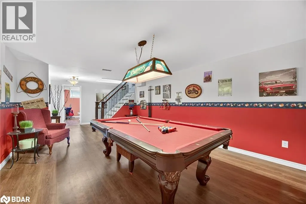 5518 CONC 7 SUNNIDALE Concession