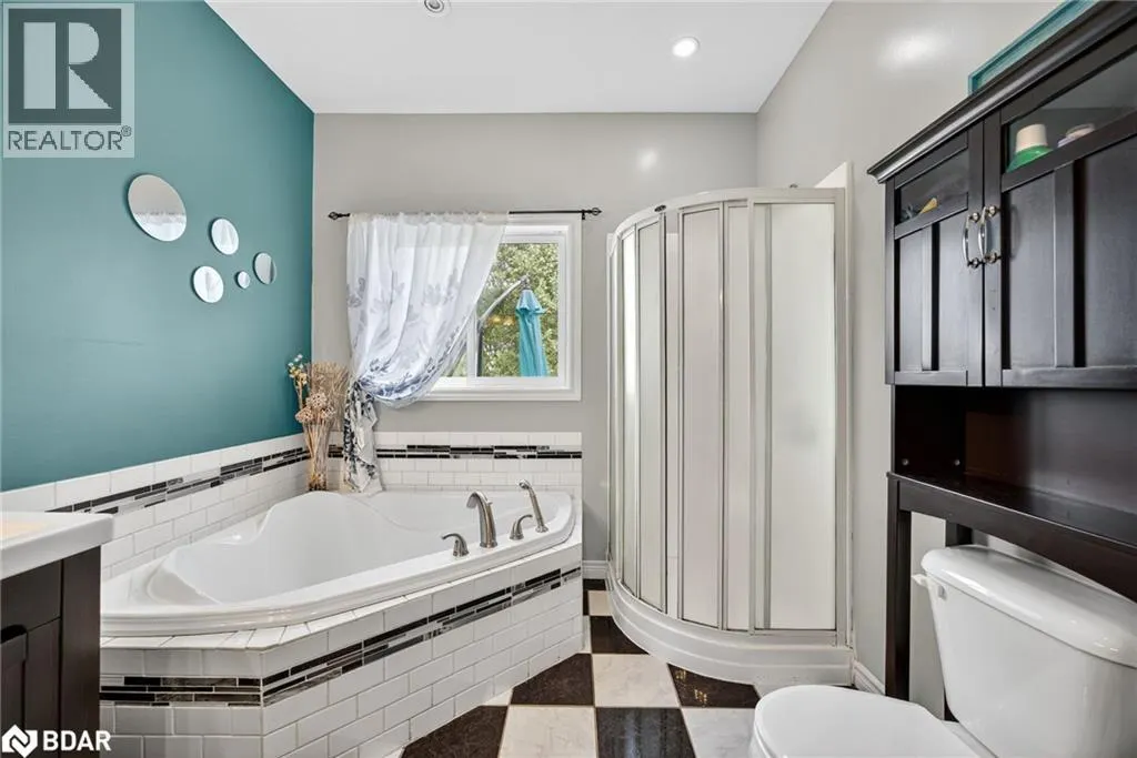 5518 CONC 7 SUNNIDALE Concession