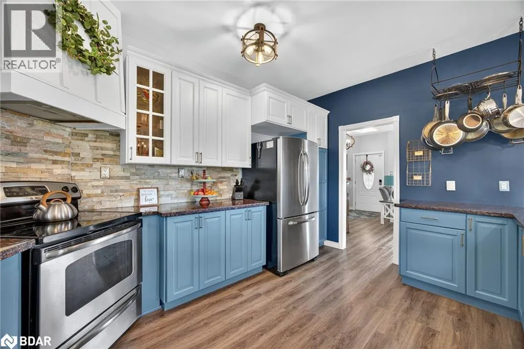 5518 CONC 7 SUNNIDALE Concession