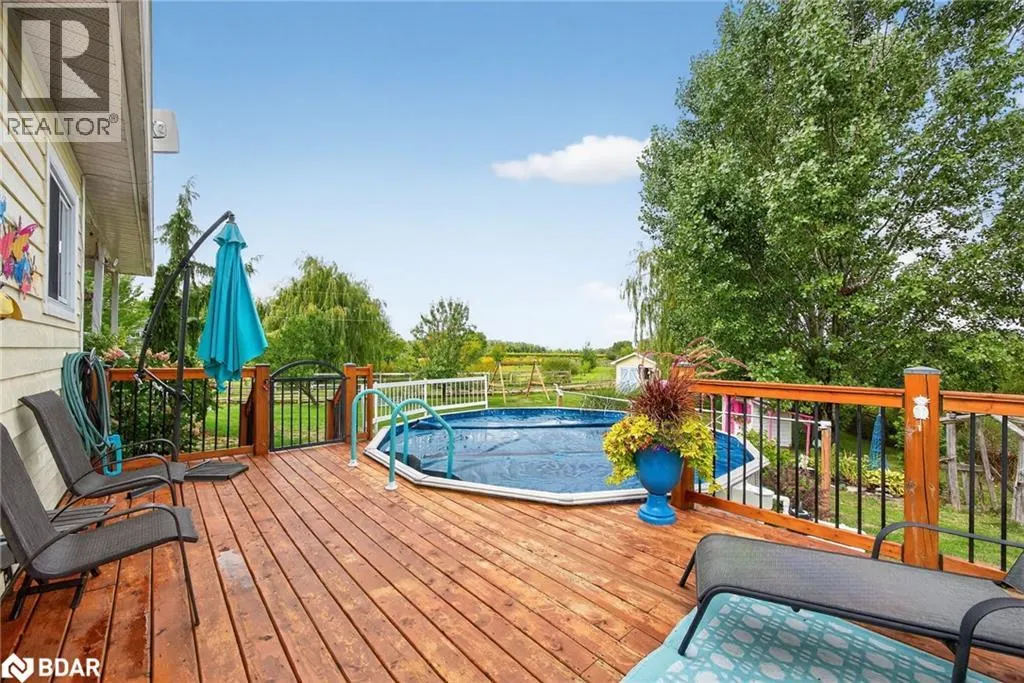5518 CONC 7 SUNNIDALE Concession