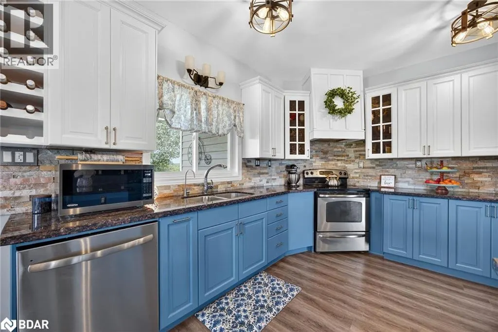 5518 CONC 7 SUNNIDALE Concession