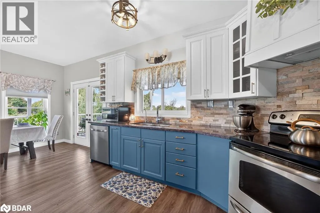 5518 CONC 7 SUNNIDALE Concession