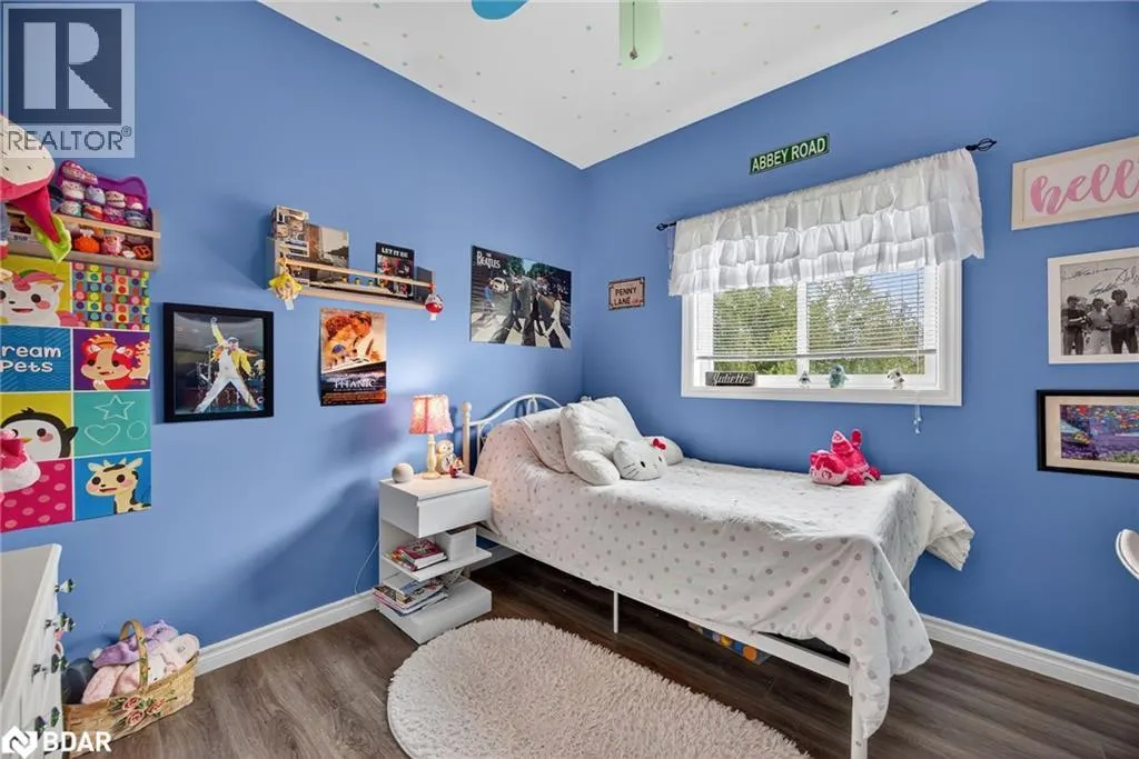 5518 CONC 7 SUNNIDALE Concession