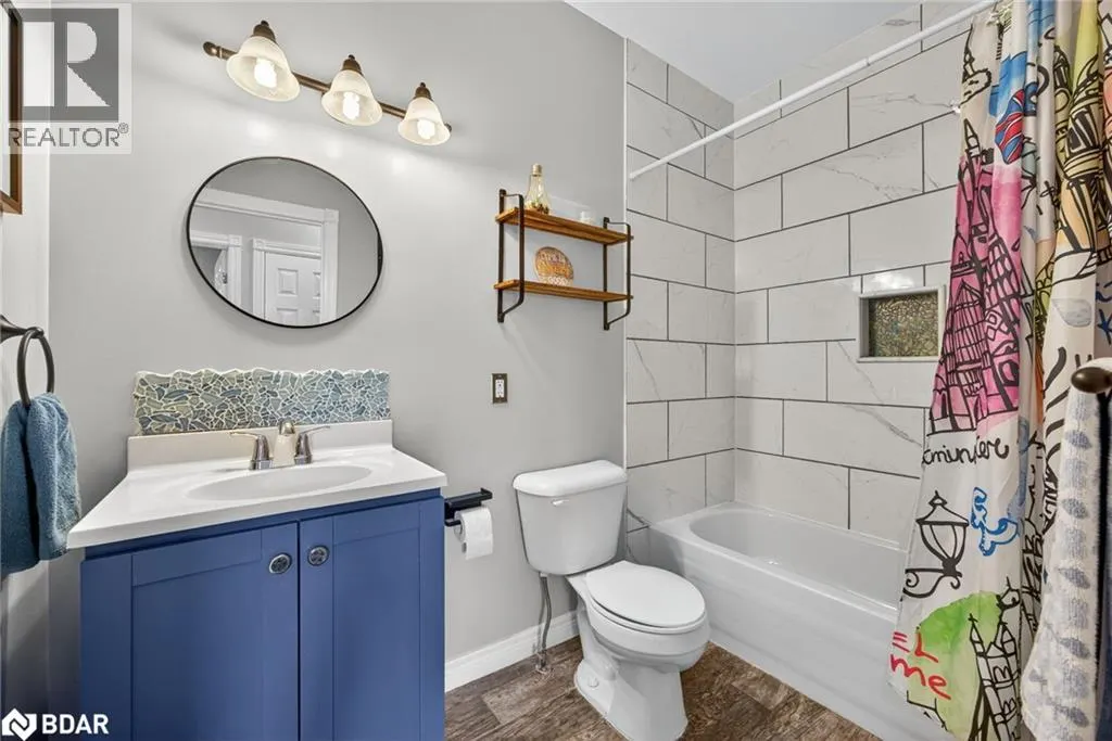 5518 CONC 7 SUNNIDALE Concession