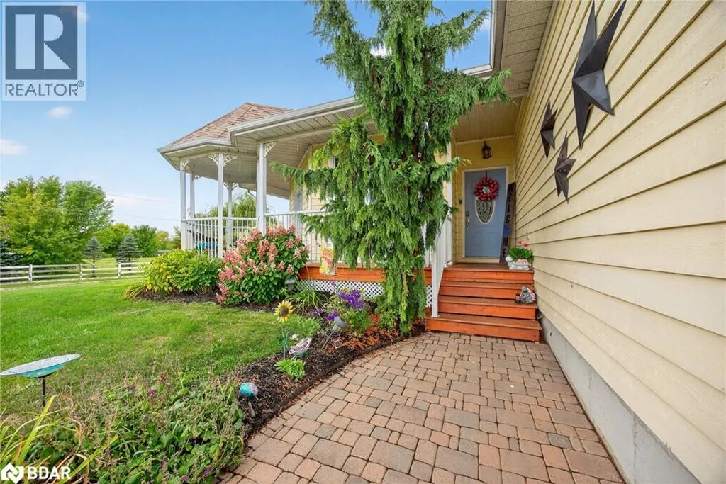 5518 CONC 7 SUNNIDALE Concession