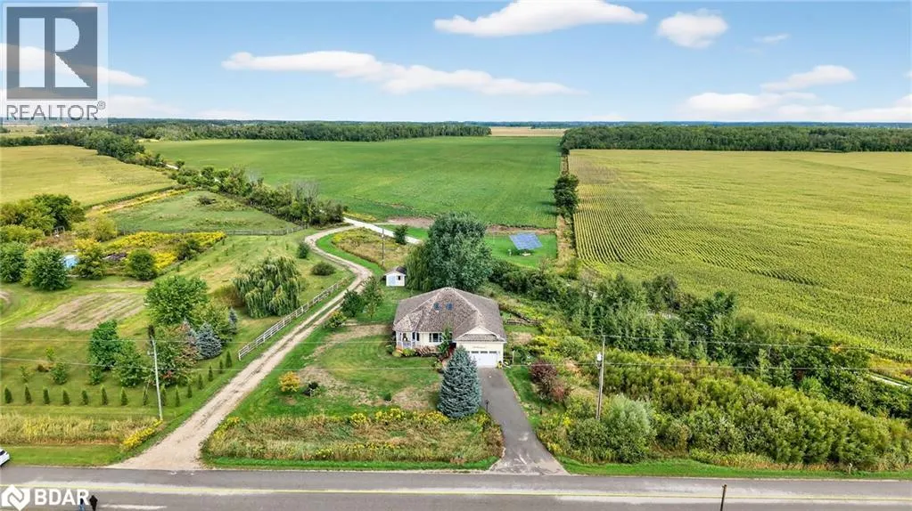 5518 CONC 7 SUNNIDALE Concession