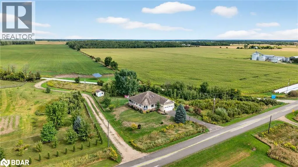 5518 CONC 7 SUNNIDALE Concession