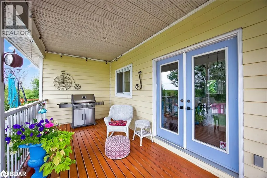 5518 CONC 7 SUNNIDALE Concession