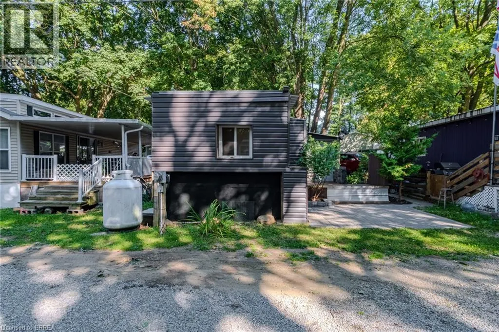 99 FOURTH CONCESSION Road Unit# 196, #196