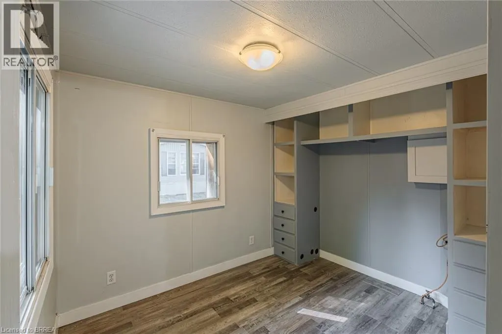 99 FOURTH CONCESSION Road Unit# 196, #196