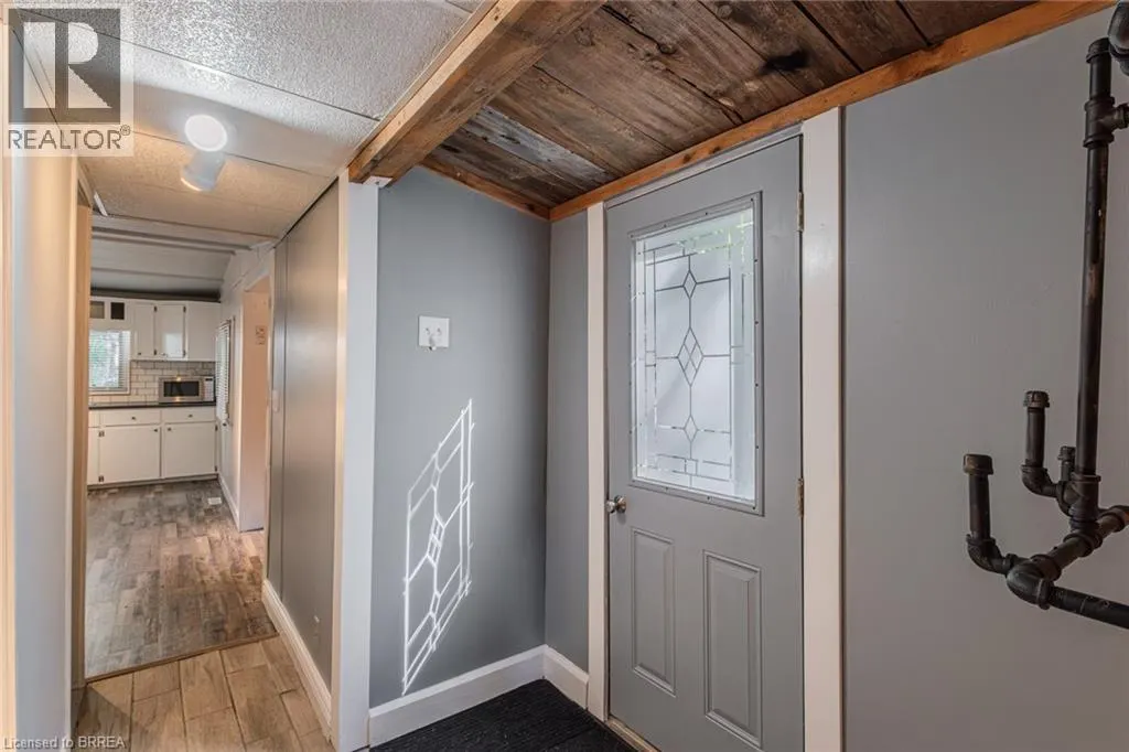 99 FOURTH CONCESSION Road Unit# 196, #196