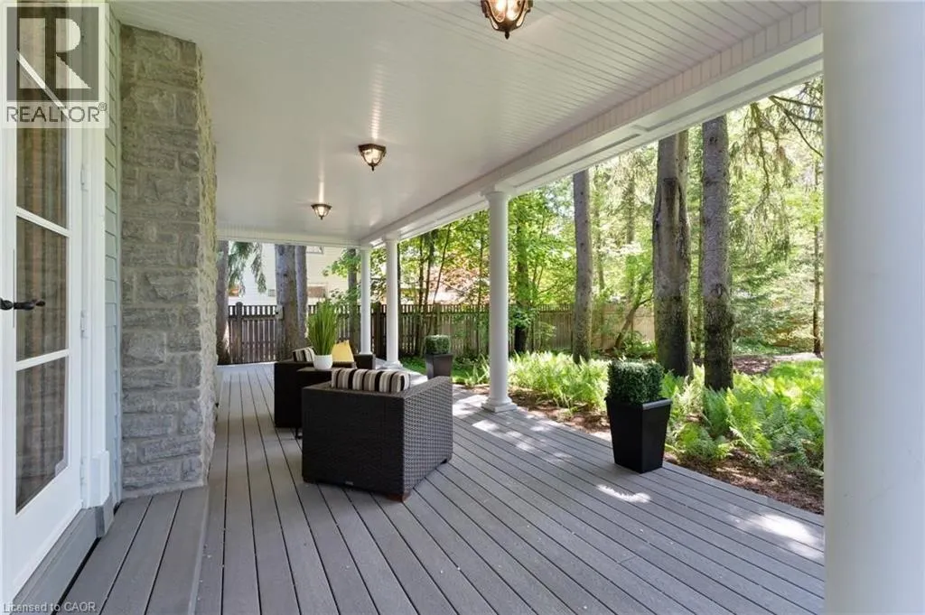 84 JERSEYVILLE Road W