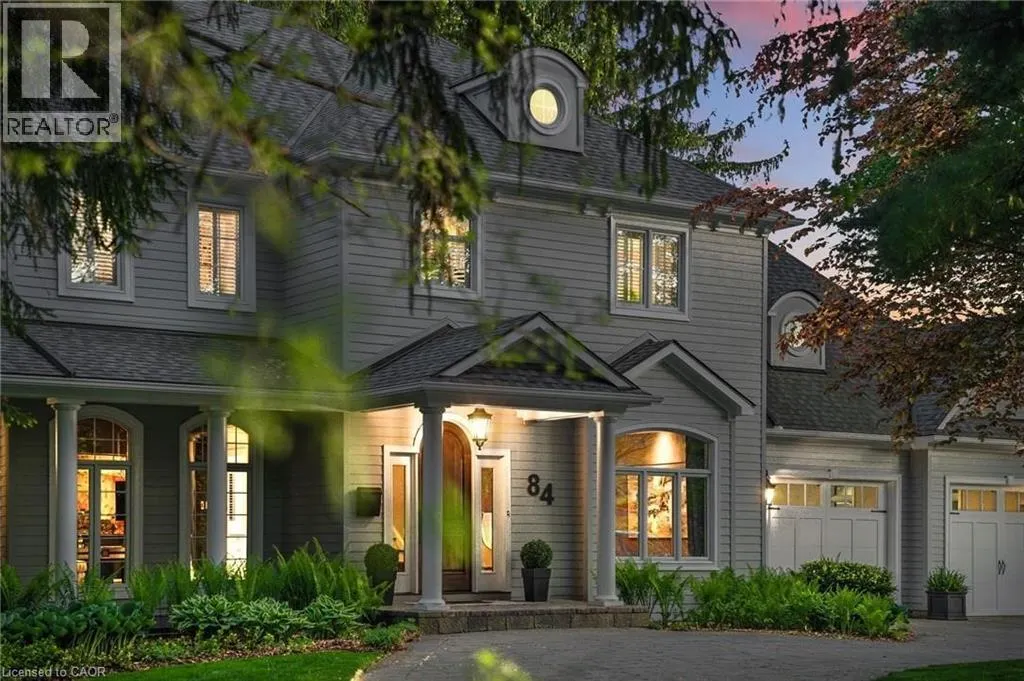 84 JERSEYVILLE Road W