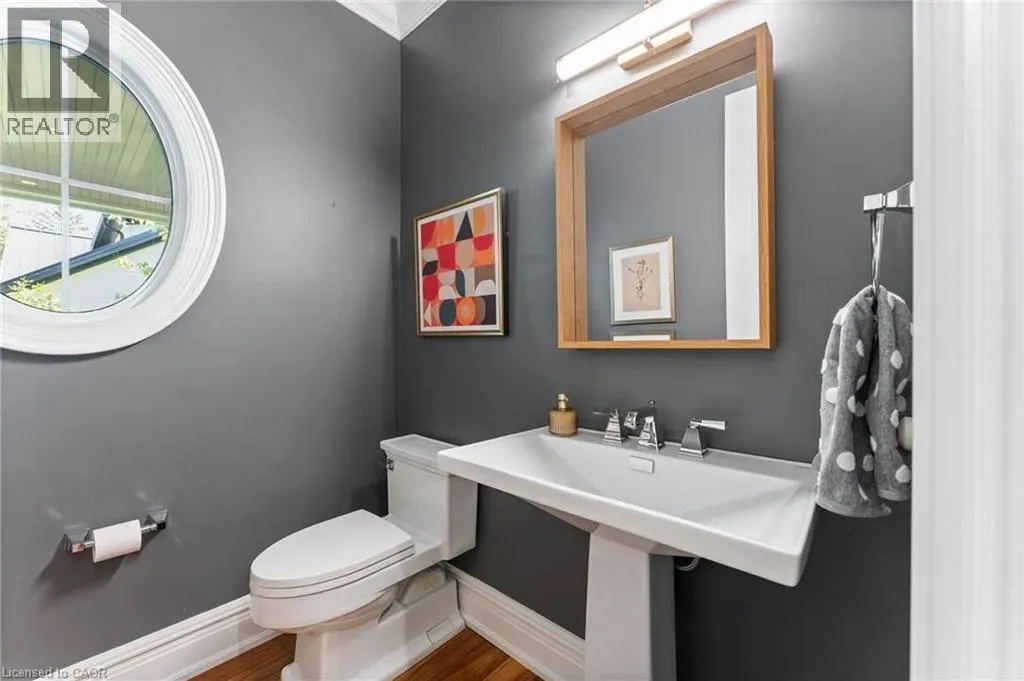 84 JERSEYVILLE Road W