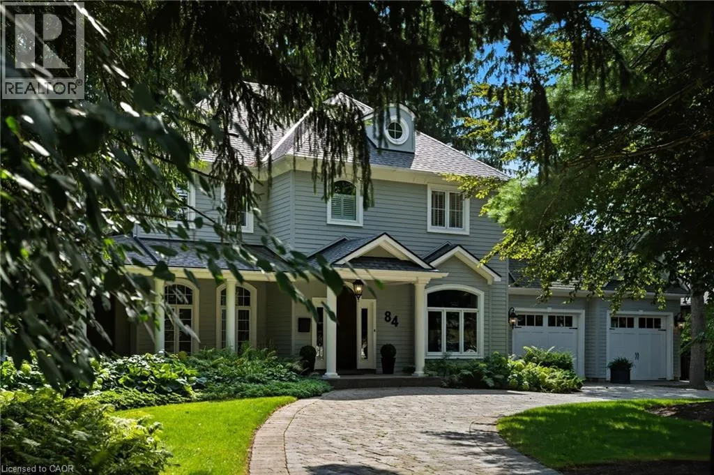 84 JERSEYVILLE Road W