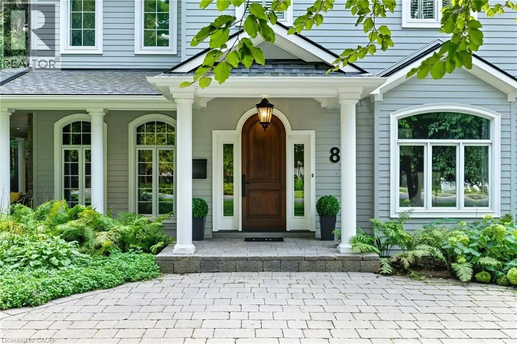 84 JERSEYVILLE Road W