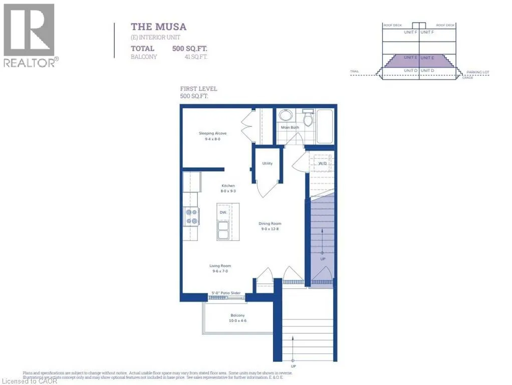 31 MILL Street Unit# 28, #28