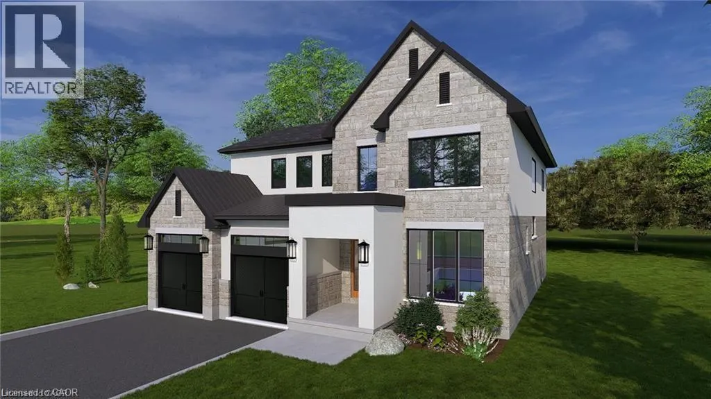 39 COULTER Street