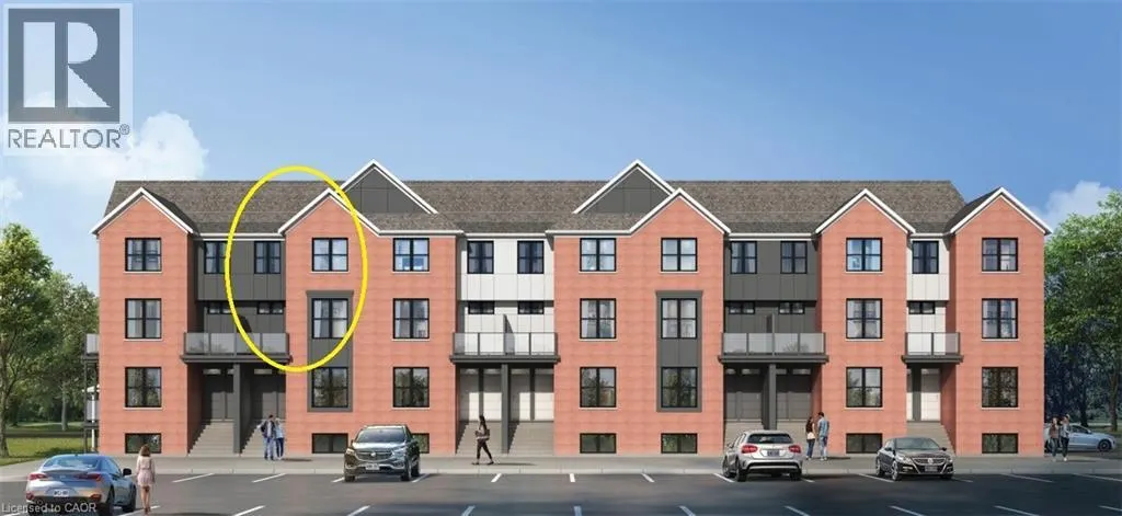 31 MILL Street Unit# 8, #8