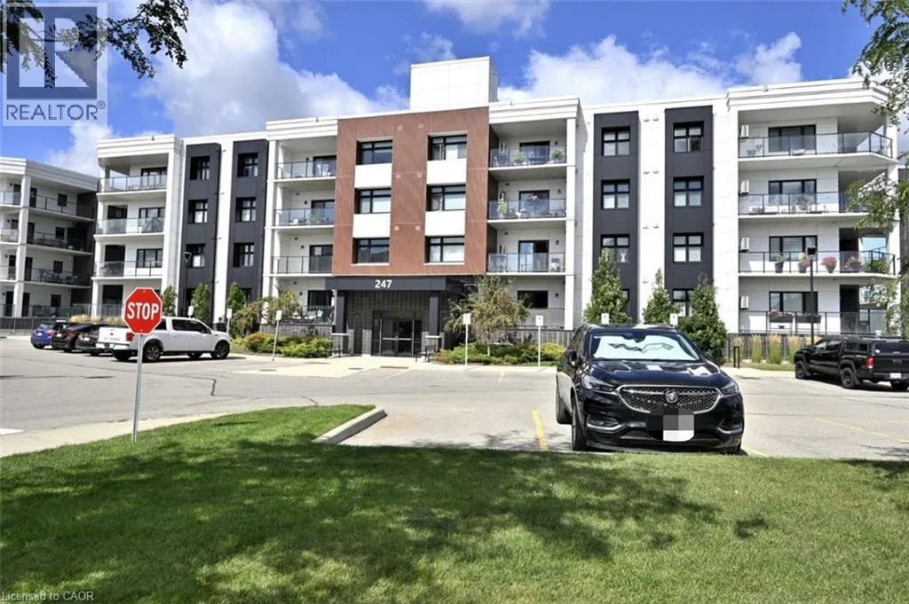 247 GREY SILO Road Unit# 201, #201