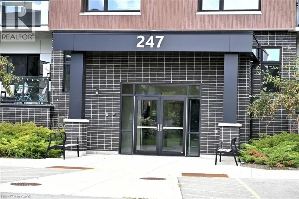 247 GREY SILO Road Unit# 201, #201