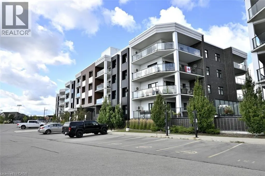 247 GREY SILO Road Unit# 201, #201