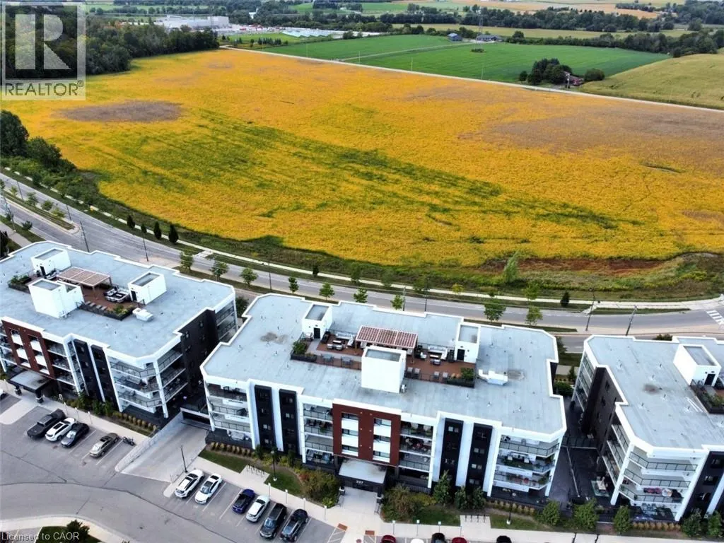 247 GREY SILO Road Unit# 201, #201