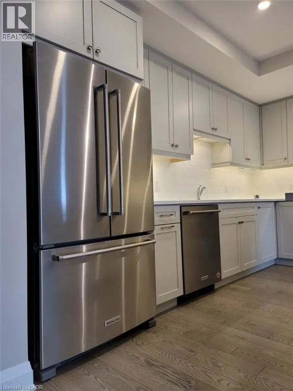 247 GREY SILO Road Unit# 201, #201