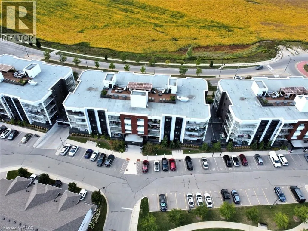 247 GREY SILO Road Unit# 201, #201