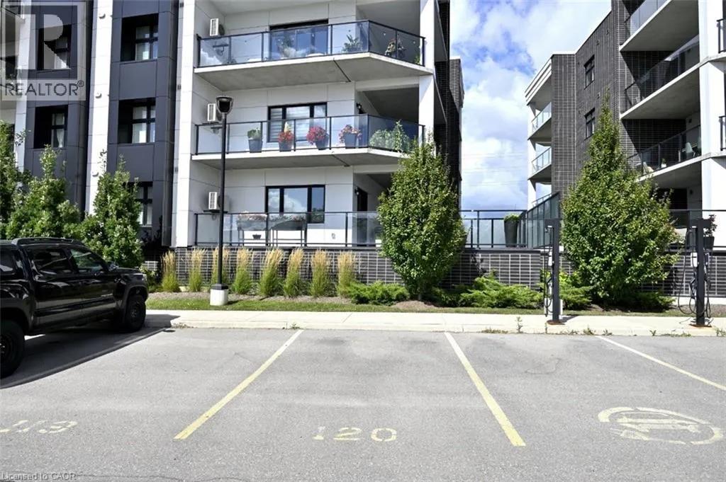 247 GREY SILO Road Unit# 201, #201