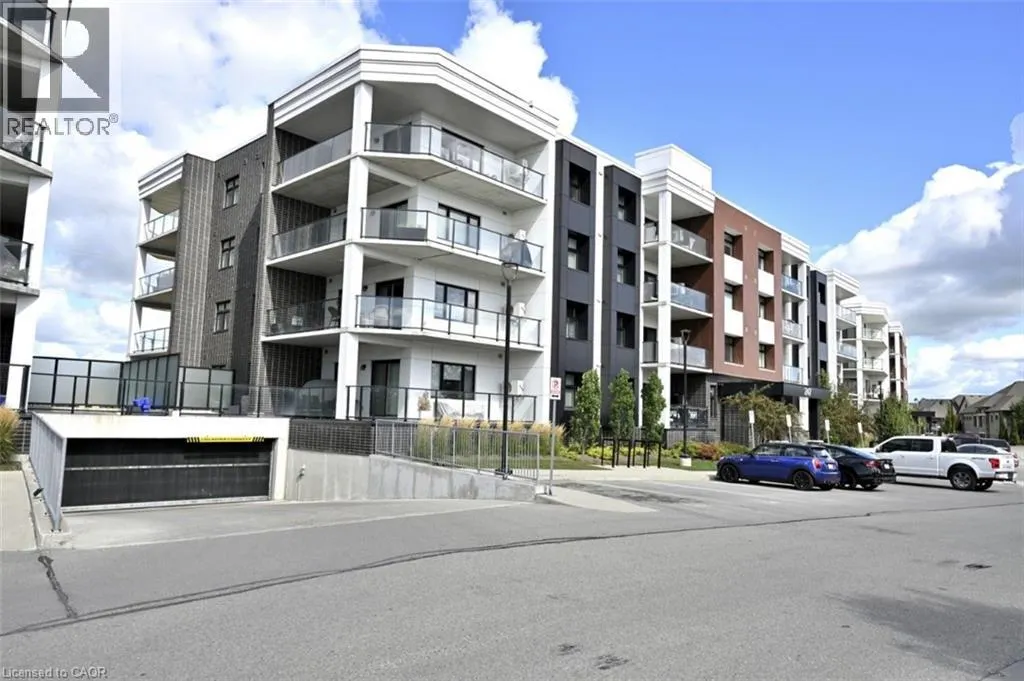 247 GREY SILO Road Unit# 201, #201