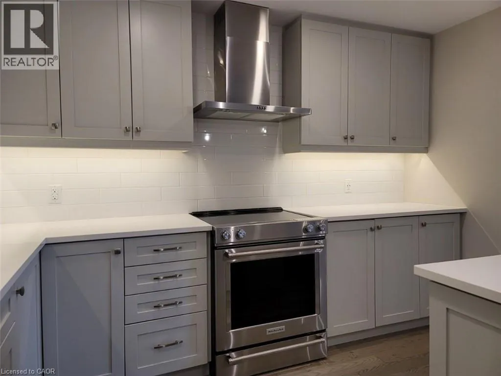 247 GREY SILO Road Unit# 201, #201