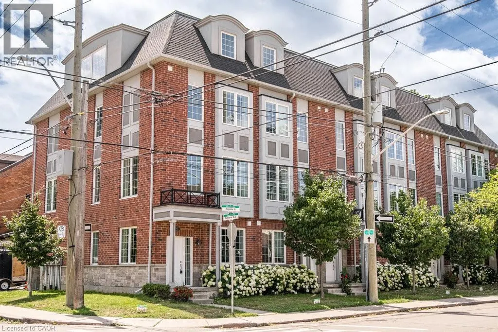 96 AUGUSTA Street