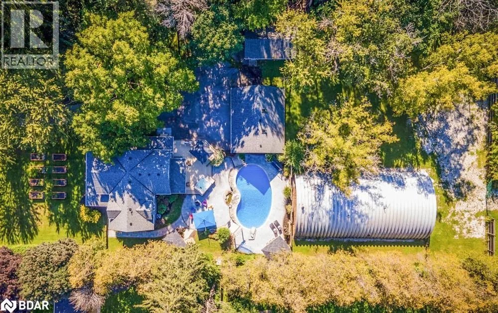 112 LAKESHORE Road W