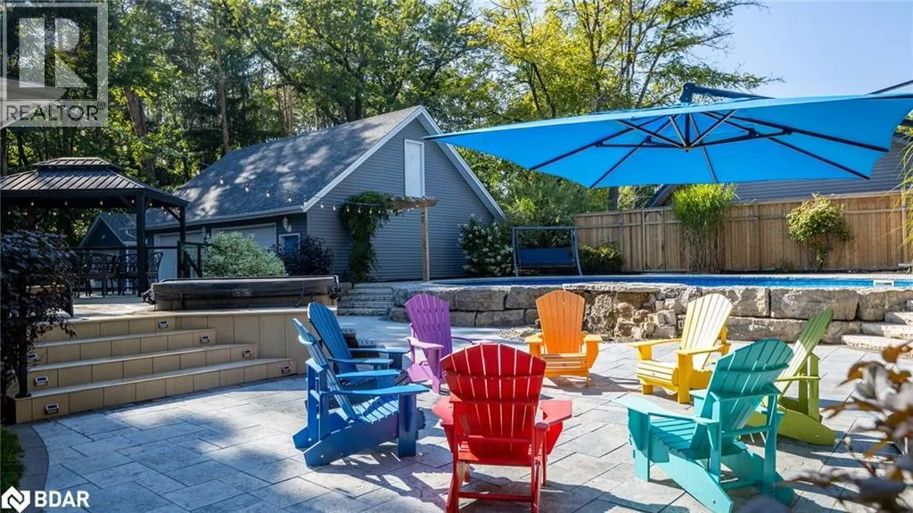 112 LAKESHORE Road W
