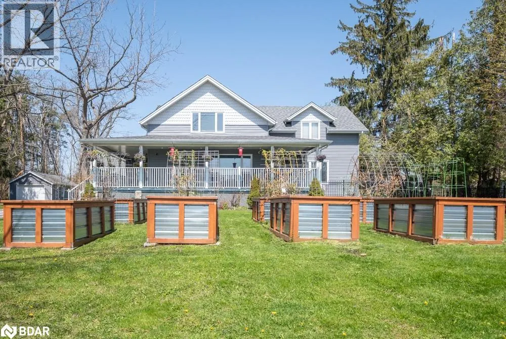 112 LAKESHORE Road W