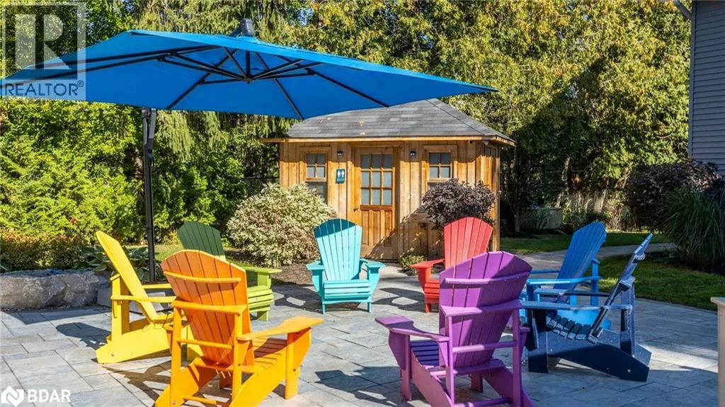 112 LAKESHORE Road W