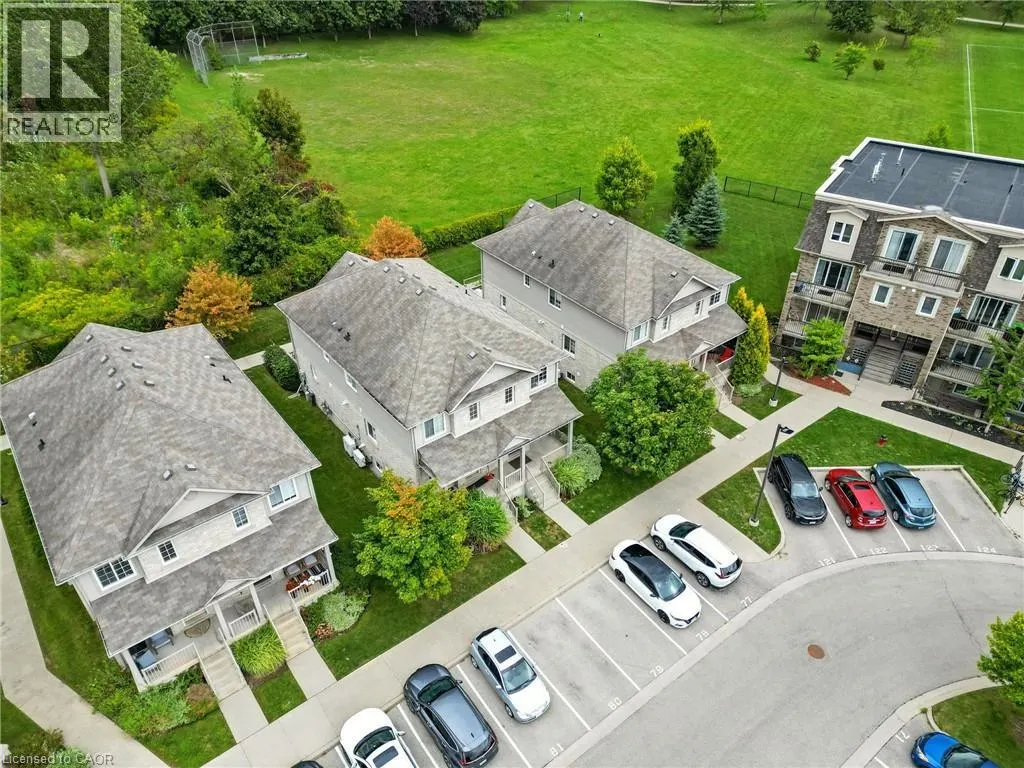 35 MOUNTFORD Drive Unit# 59, #59
