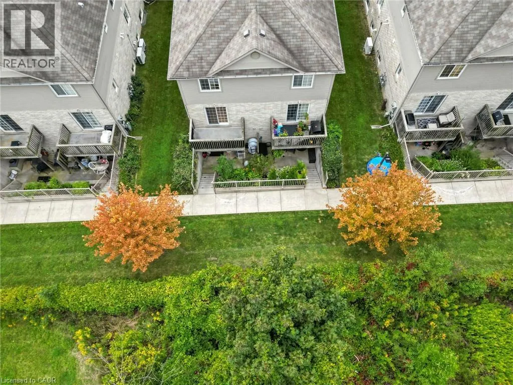 35 MOUNTFORD Drive Unit# 59, #59