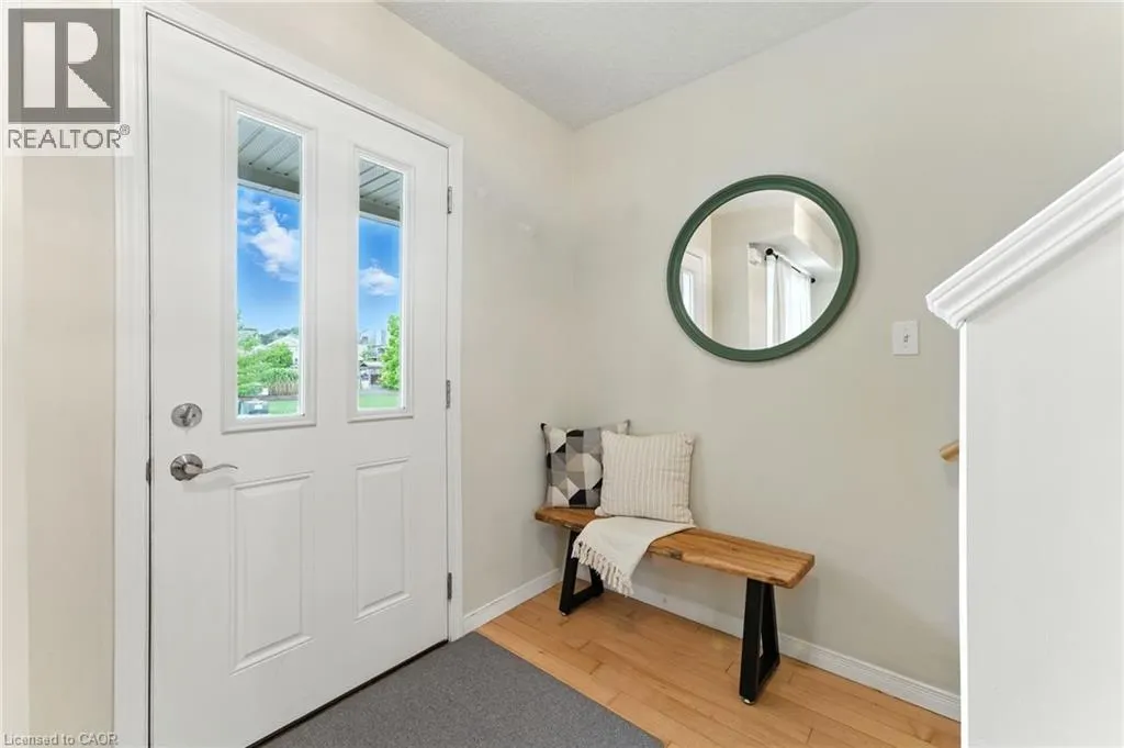 35 MOUNTFORD Drive Unit# 59, #59