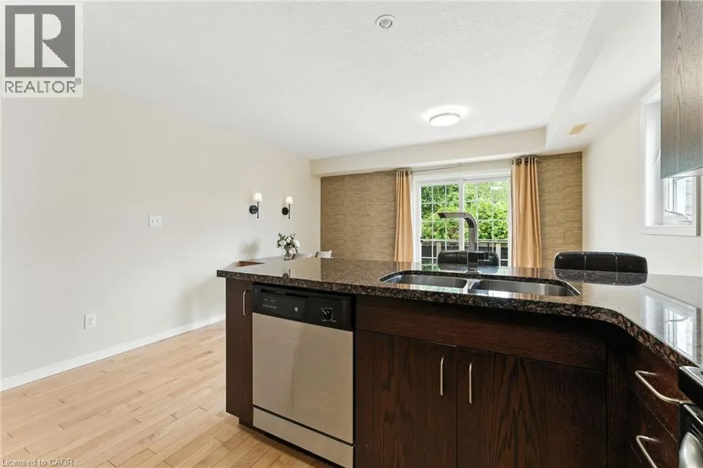 35 MOUNTFORD Drive Unit# 59, #59
