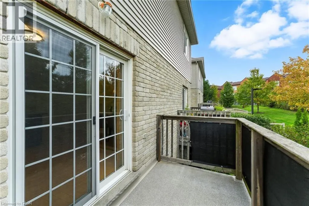 35 MOUNTFORD Drive Unit# 59, #59