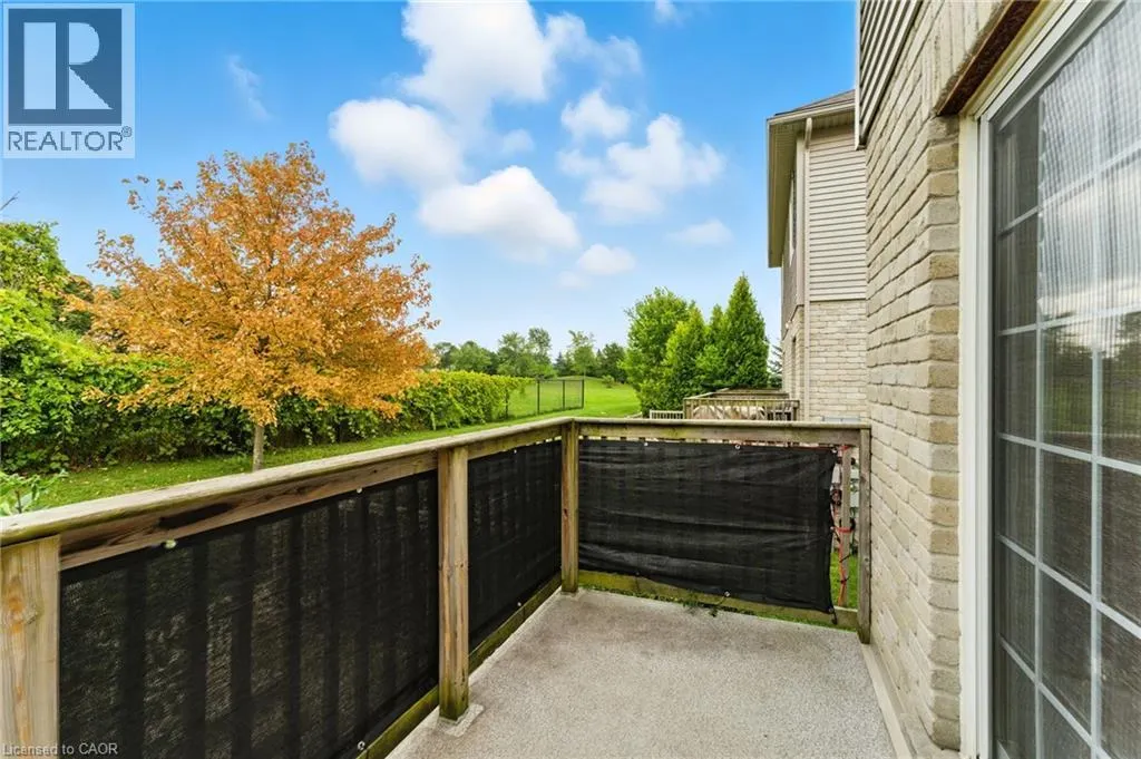 35 MOUNTFORD Drive Unit# 59, #59