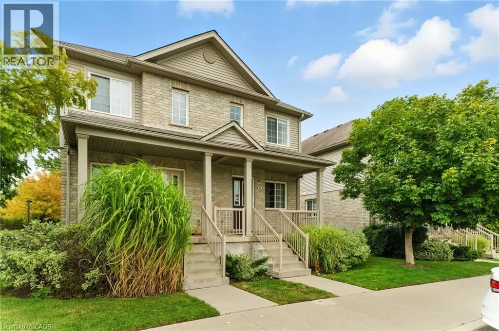 35 MOUNTFORD Drive Unit# 59, #59