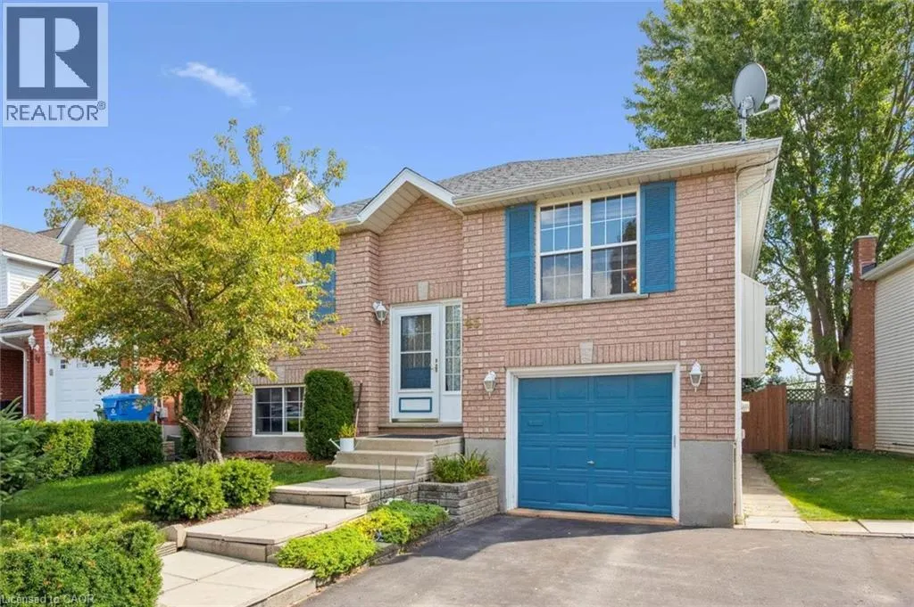 45 CHESTERTON Lane