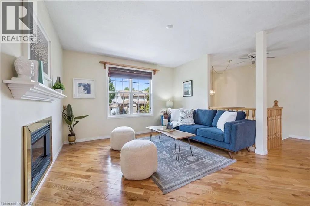 45 CHESTERTON Lane