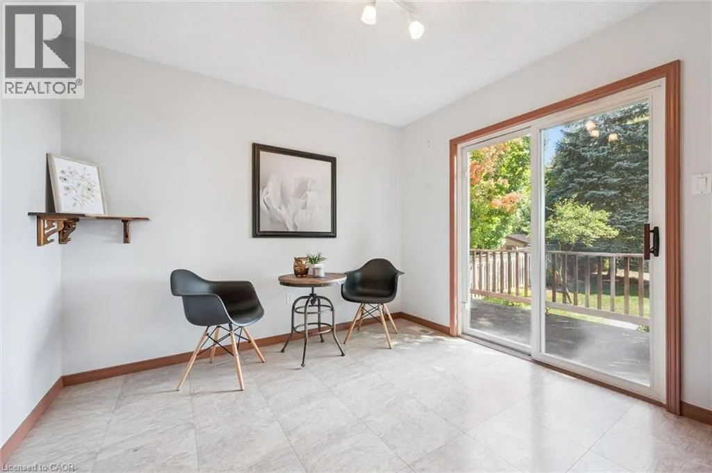 45 CHESTERTON Lane