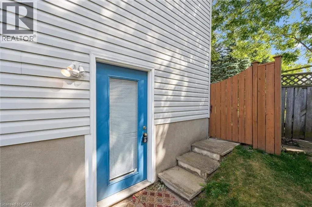 45 CHESTERTON Lane