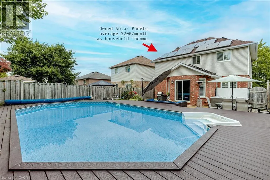 32 VINEBERG Drive