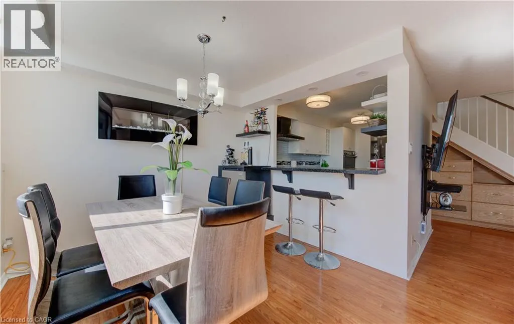 375 KING Street N Unit# 504, #504